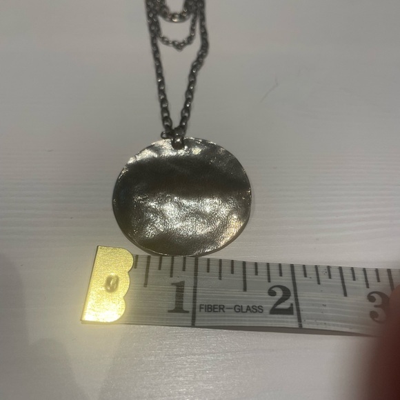 Silpada Sterling Silver Necklace - Picture 5 of 6